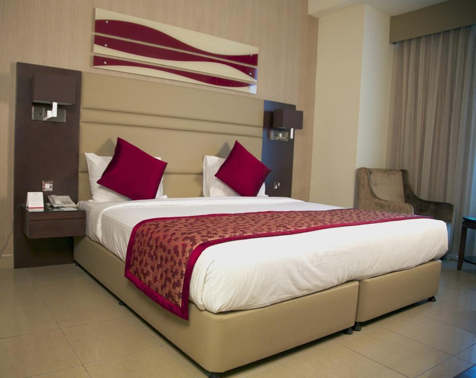 Xclusive Casa Hotel Apartments Dubai Zimmer foto
