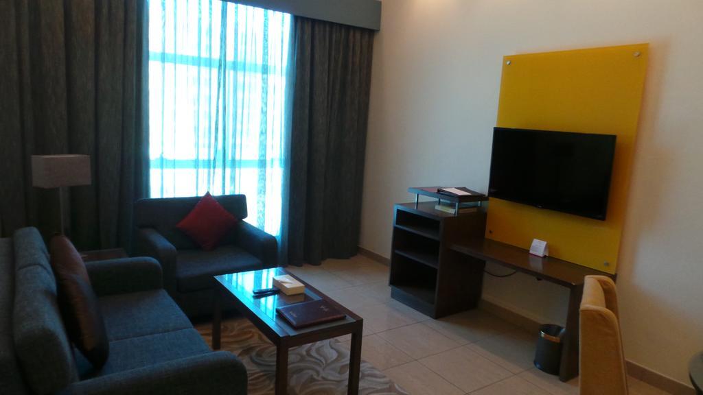 Xclusive Casa Hotel Apartments Dubai Exterior foto